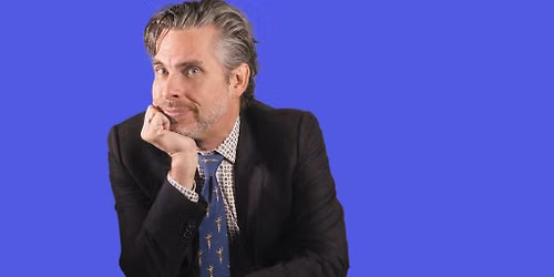 Friends Of The Central Library Author Series: Michael Chabon