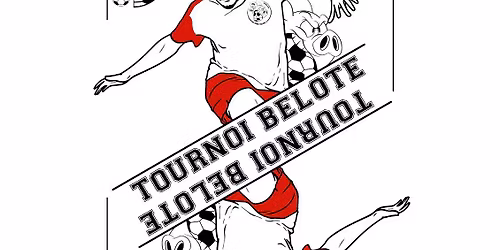 Tournoi belote organisé par AC Bons Villers 2