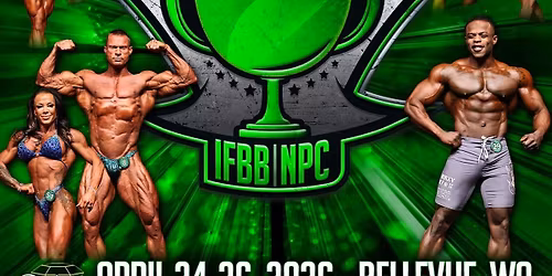 Cajun Legacy at Emerald Cup!