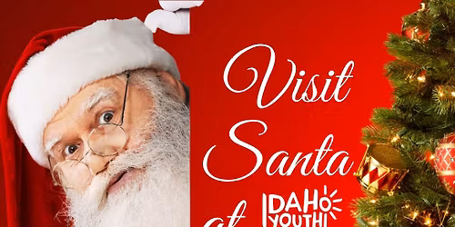 Visit Santa!