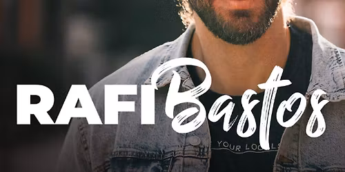 Rafi Bastos