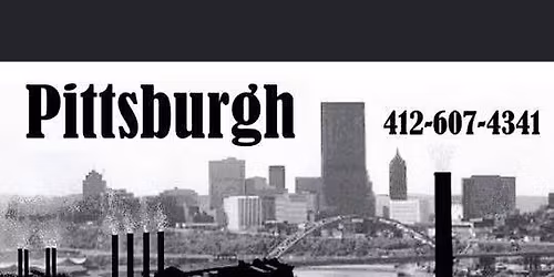 Pittsburgh Smokehouse