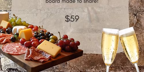 Black Friday Bubbles & Boards