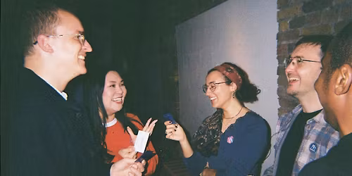 Cheesecake Party with Plate Painting + New Friends, Birmingham