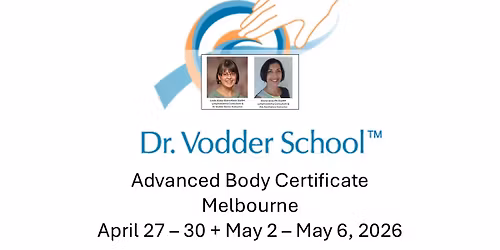 Advanced Body Certificate - Melbourne