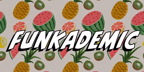 Funkademic at the Rhode Island Seafood Festival