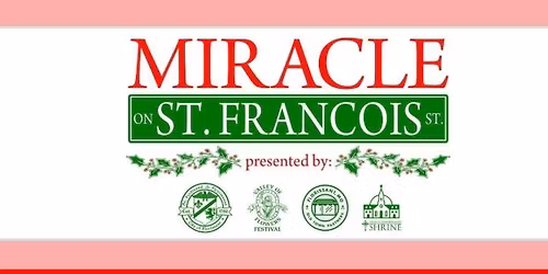 Miracle on St. Francois