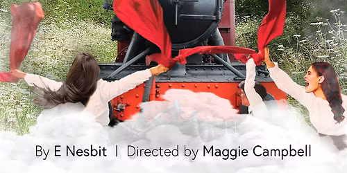 The Railway Children