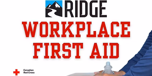 Standard First Aid (Intermediate First Aid Equivalency)