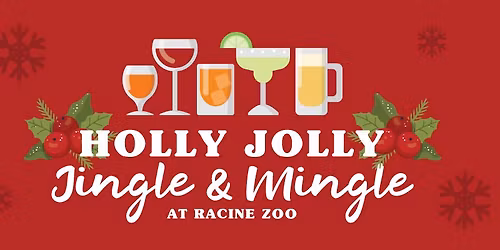 Holly Jolly Jingle & Mingle