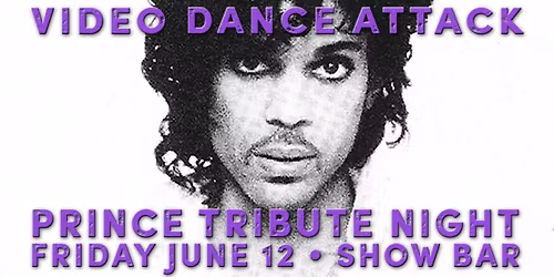 Video Dance Attack Presents: Prince Tribute