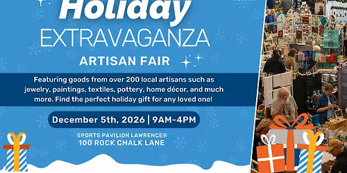 Holiday Extravaganza