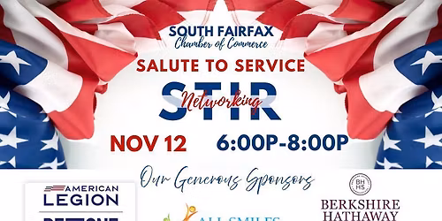 5th annual Salute to Service