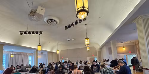 Carrboro CD & Record Show