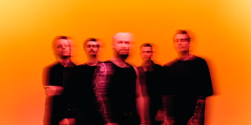 We Came as Romans - Because We're Doomed Australian Tour 2026