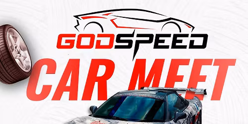 Godspeed car and Bike Meet