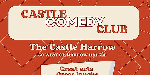 Castle Comedy Club