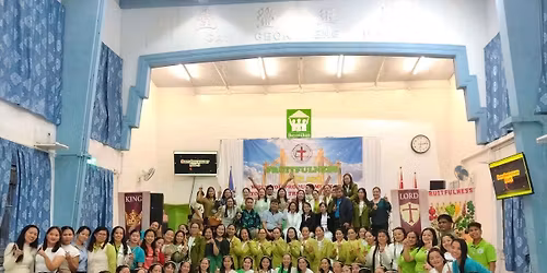 Saturday Devine Service