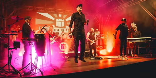 Peter Fox & Seeed Tribute - MUSIC MONKS