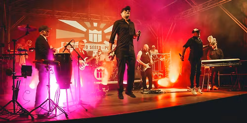 Peter Fox & Seeed Tribute - MUSIC MONKS