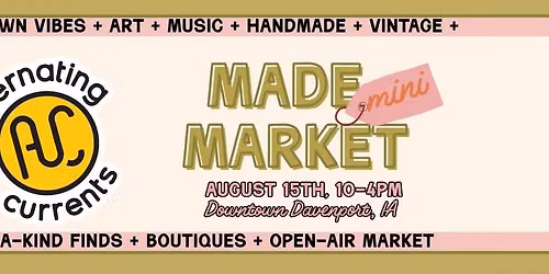Made Mini Market