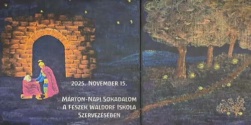 M\u00e1rton-Napi Sokadalom