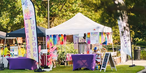 Izella\u2019s Fairy Hair and More @ Cleveland Elementary School