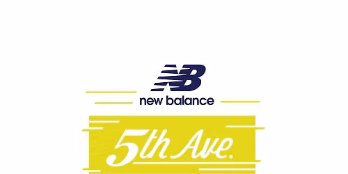 NYRR New Balance 5th Avenue Mile (Team Race Meetup) 