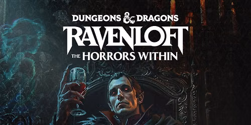Dungeons & Dragons - Ravenloft: Shadows of Sithicus
