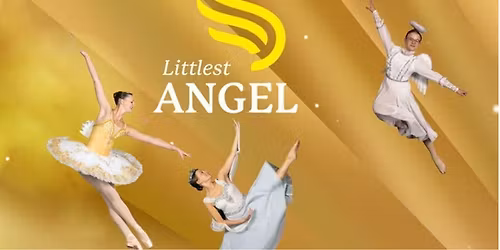 Littlest Angel - Indianapolis