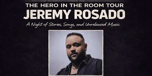 Jeremy Rosado