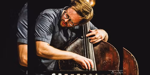 Trondheim Jazzorkester & Ole Morten V\u00e5gan