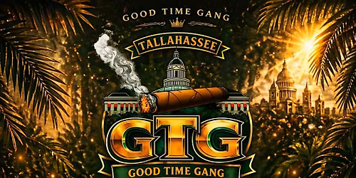GTG Tallahassee Hookday