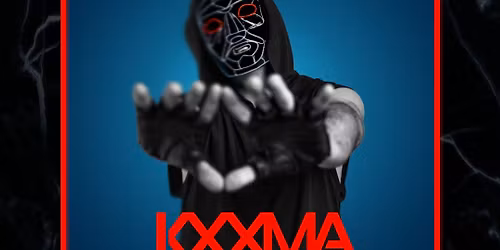 #NDC26: THEATER RAVE I Max Nachttheater Kiel