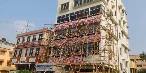 5 th showroom inauguration 