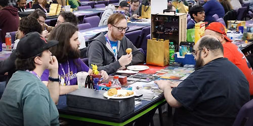 Sorcery TCG Locals