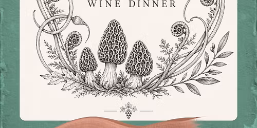Spring into Italy Wine Dinner