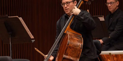 Zachary Cohen Premieres Deak\u2019s Bass Concerto