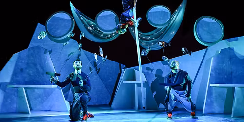 Well Done, Mummy Penguin