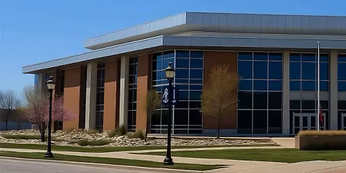 Tarleton State Texans vs. Texas Arlington Mavericks