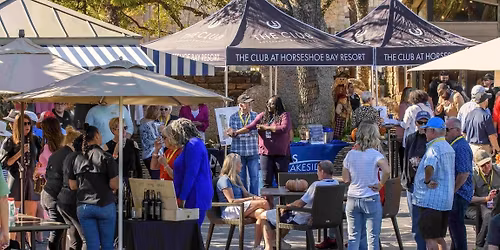 Exit Zero Jazz Festival - 3 Day Pass