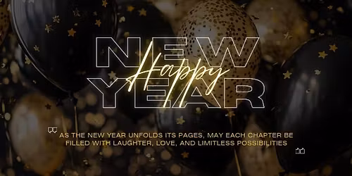 \ud83c\udfa9\u2728 Rage Quit - New Year's Eve Party \u2728\ud83c\udfa9