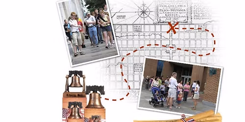 Historic Treasures Hunt with George Midwin
