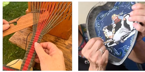 Community Craft Night