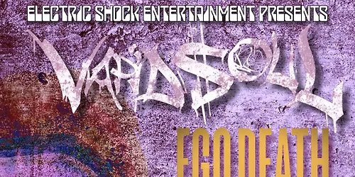 Vapid Soul, Ego Death, Unresponsive, Democide