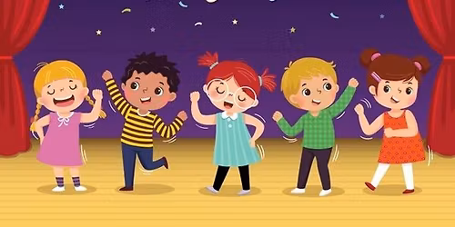 Senior Book Awards Assembly