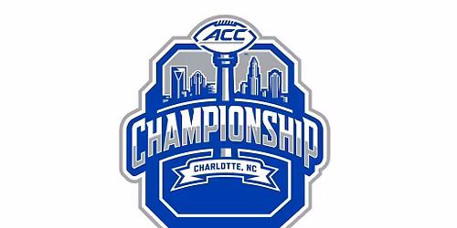 ACC Football Championship - On Field Experiences