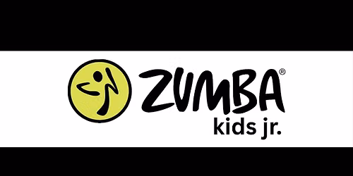 \ud83d\udc83 Zumba Kids Jr. (Ages 3\u20136)