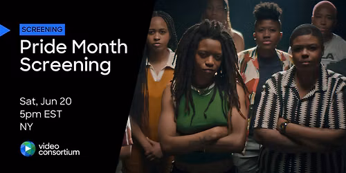 Pride Month Screening