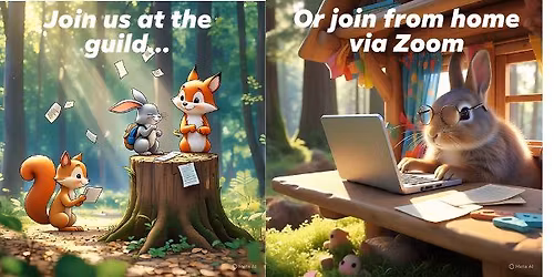 Monthly General Meeting